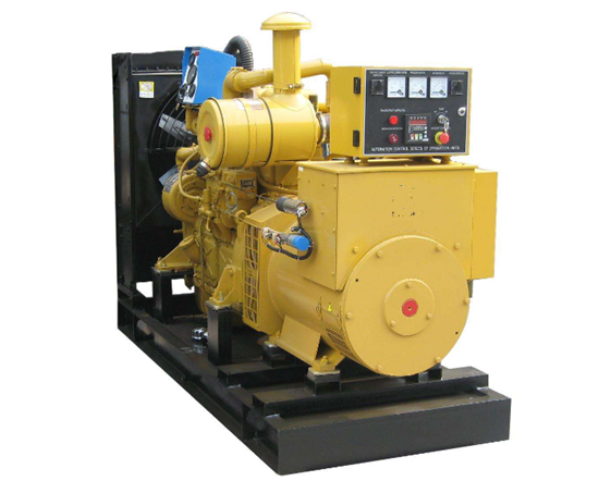 华容发电机出租